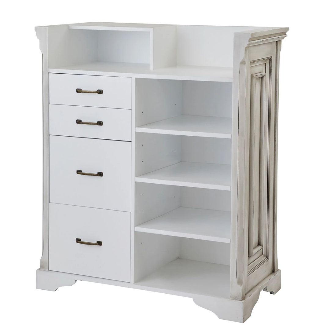 再販！！木製ドレッサー アンティーク シャビー 再販！！木製ドレッサー アンティーク シャビー