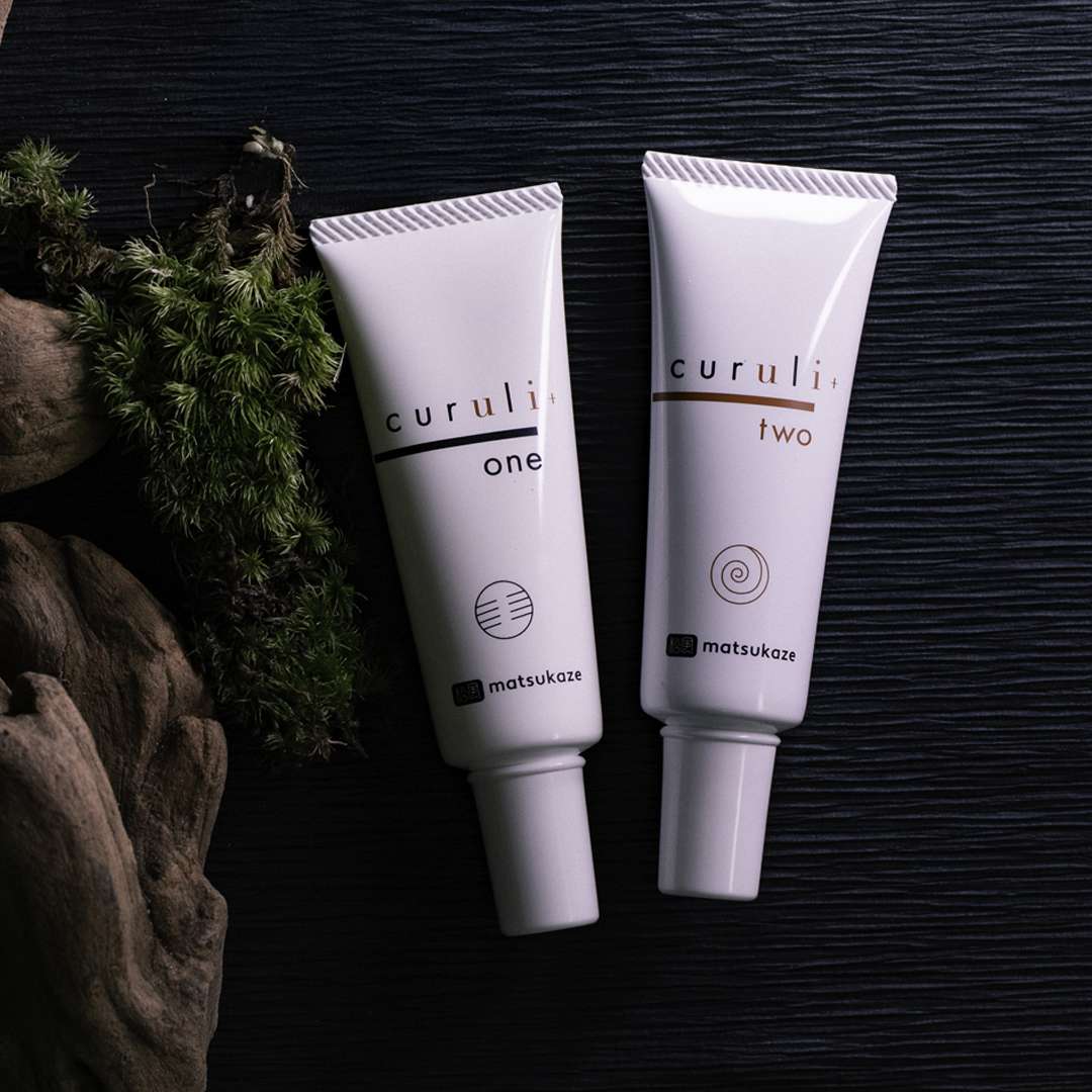 curuli+ ONE & TWO 1剤2剤セット クルリプラス ラッシュリフト剤5
