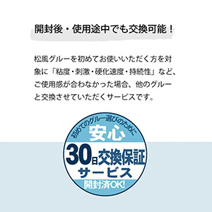 10ml/The Glue 111 超速乾【マイスターからリニューアル】100mPa・s4