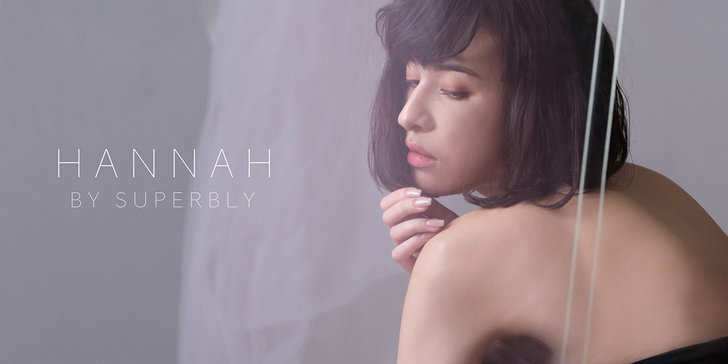 HANNAH BY SUPERBLY モイスチャークレンジングオイル