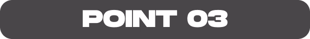 POINT 03