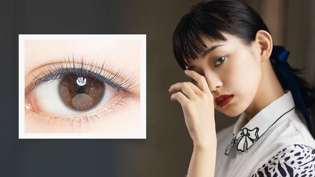 NUMERO｜まつげエクステ商材の松風