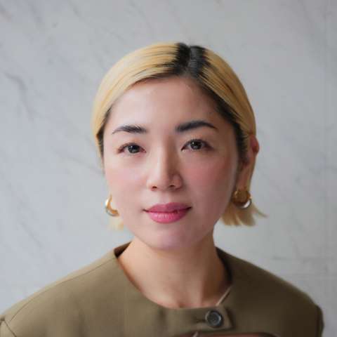 酒井千尋のプロフィール写真