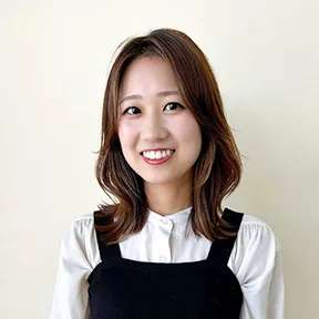 稲次那奈のプロフィール写真