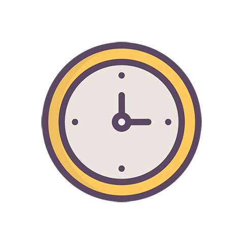 まとまった時間が取れない悩み