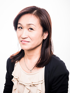 後藤田 浩美