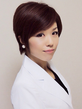 河本 文香
